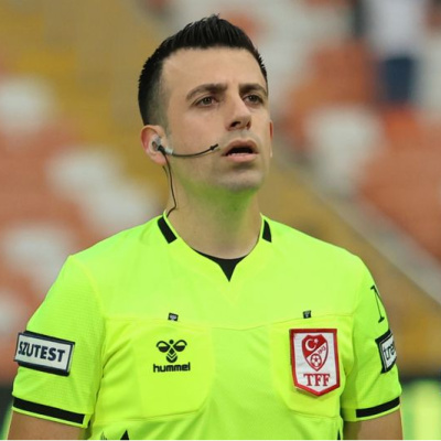 Türkiye Kupası'nda hakemler açıklandı!