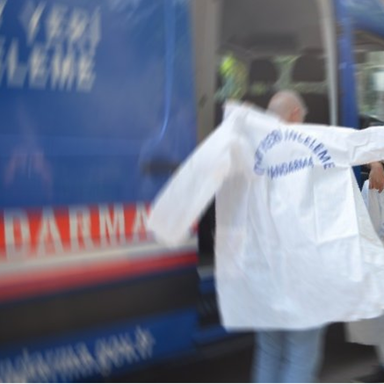 Dehşet çiftliği! Her yerden kemik çıktı!