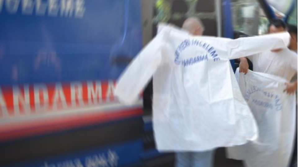 Dehşet çiftliği! Her yerden kemik çıktı!