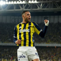 En-Nesyri'den 1.5 yılda 38 gol!