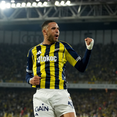 En-Nesyri'den 1.5 yılda 38 gol!