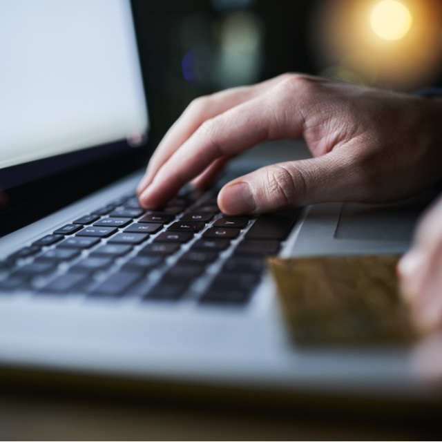 Siber dolandırıcılık ve veri çalınmasında kullanılan yöntemler