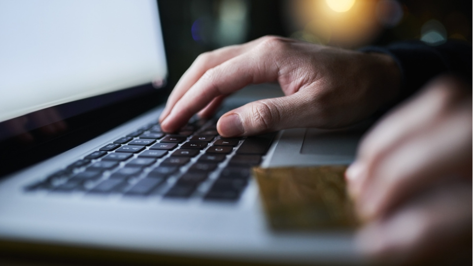 Siber dolandırıcılık ve veri çalınmasında kullanılan yöntemler