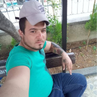 İki kardeşi ayıran kaza... Büyük acı!