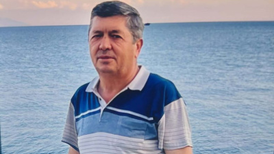 Emekli polis anteni düzeltecekti...