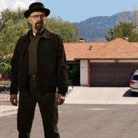 Breaking Bad'in ünlü evinde yüzde 90'lık indirim!