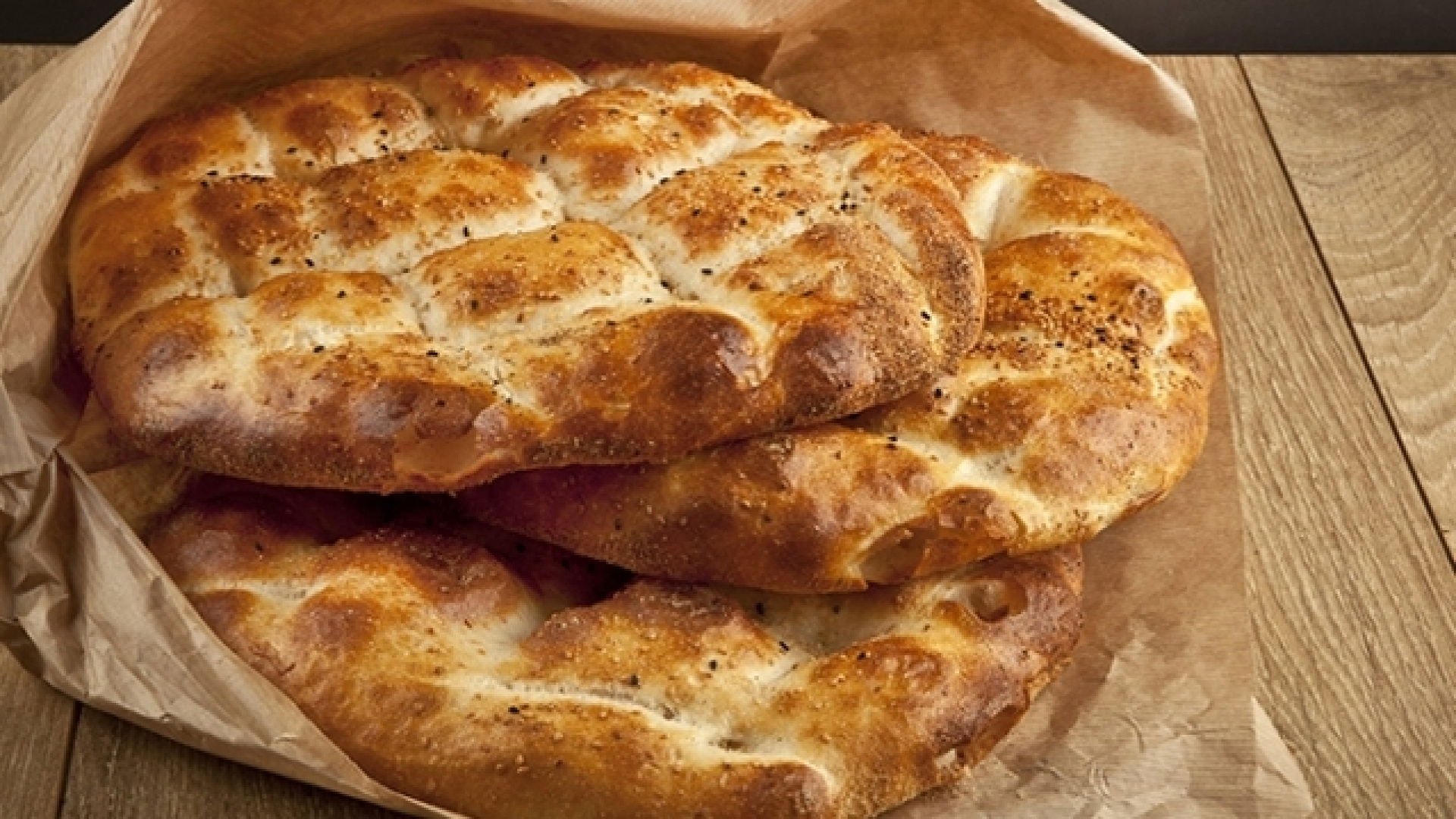 2026 Ramazan Pidesi Fiyatları Açıklandı: Ankara ve İstanbul'da 25 TL