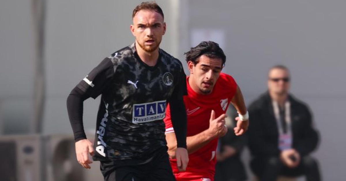 Corendon Alanyaspor: 4-0 Boluspor'u Mağlup Etme - Ziraat Türkiye Kupası Sonuçları