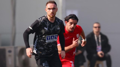 Alanyaspor kupada rahat kazandı!