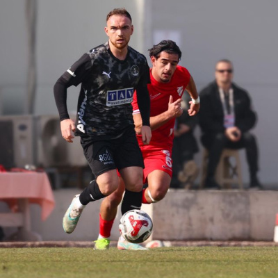 Alanyaspor kupada rahat kazandı!