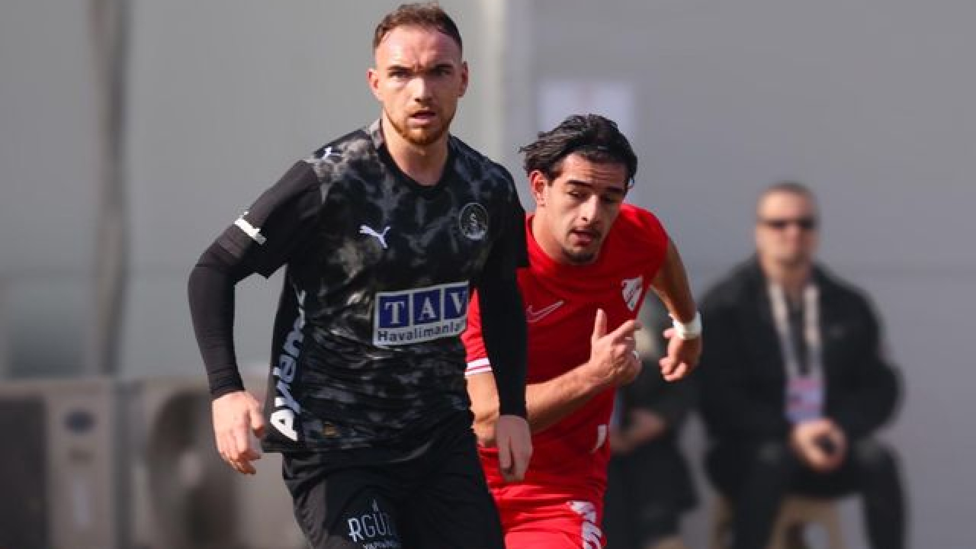 Alanyaspor, Boluspor'u 4-0 Mağlup Ederek Türkiye Kupası'nda Farklı Galibiyet Aldı