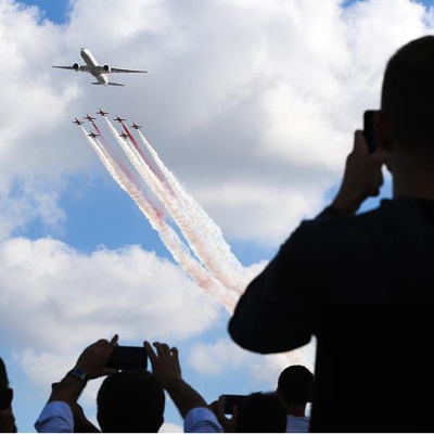 TEKNOFEST başvurusu nasıl yapılır?