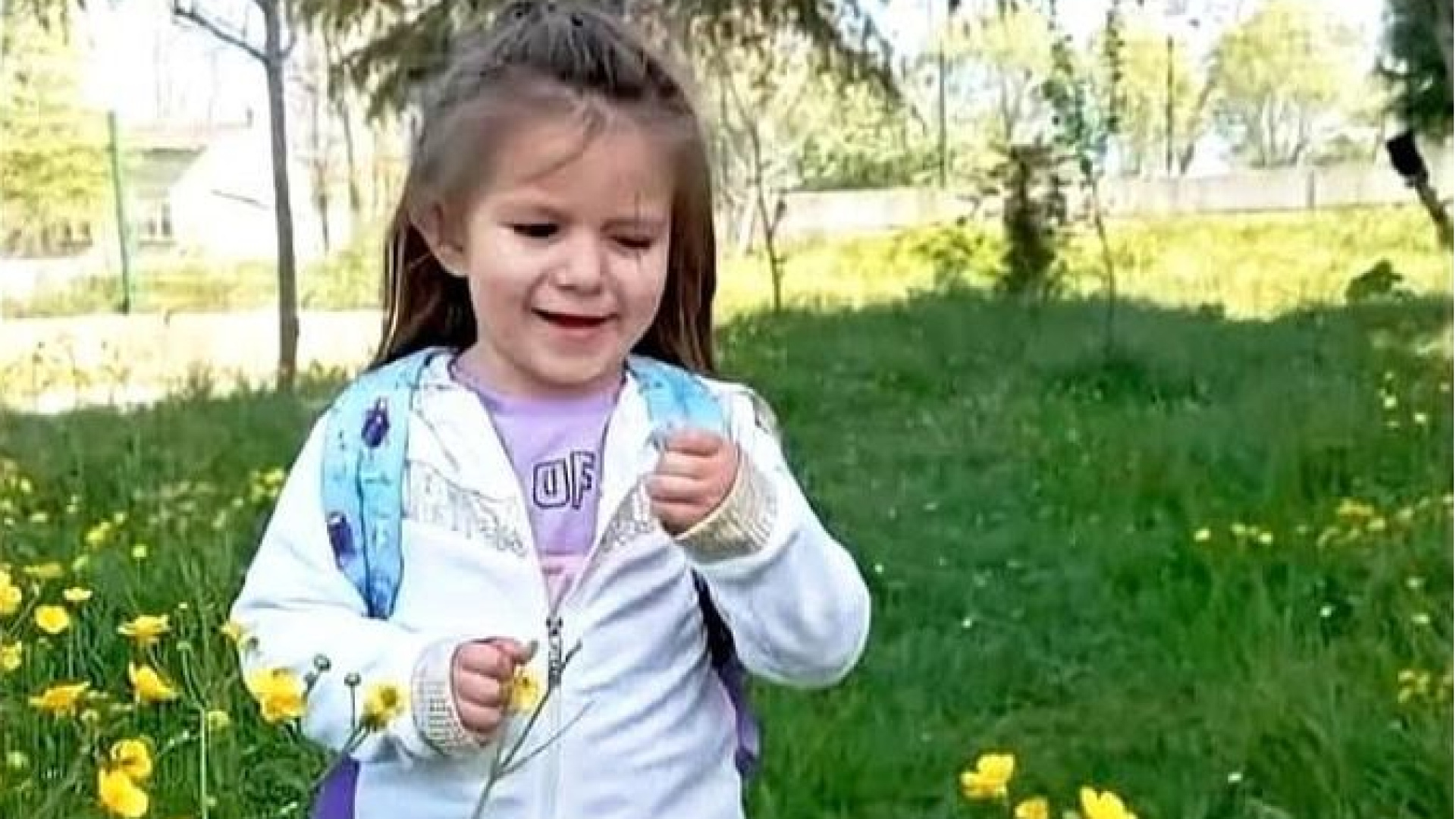 Son dakika: Okul yolunda ölen 5 yaşındaki Güneş toprağa verildi