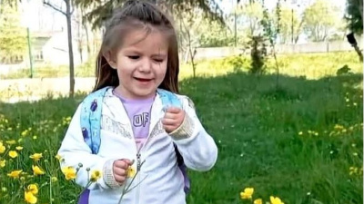 5 yaşındaydı... Minicik beden kocaman tabut!