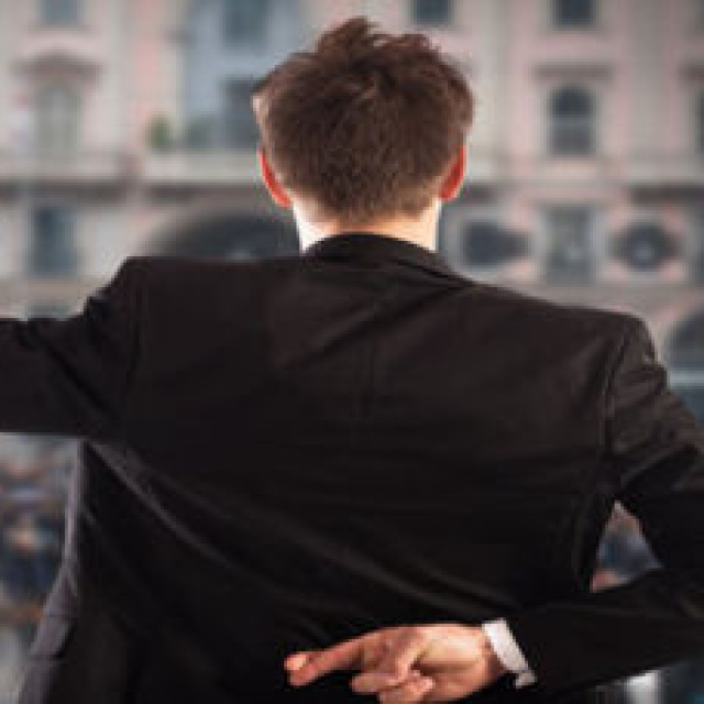 Yalan söylemek orucu bozar mı?