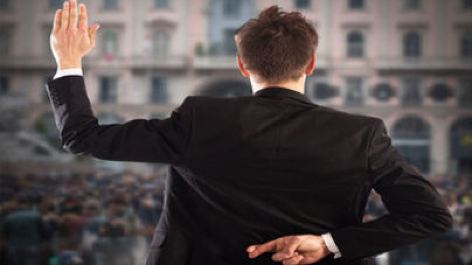 Yalan söylemek orucu bozar mı?