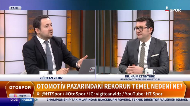 Otomotiv satış sonrasını 2026'da neler bekliyor?