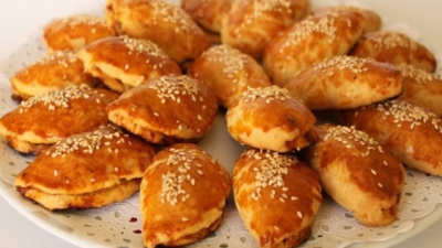 Yumuşak poğaça tarifi