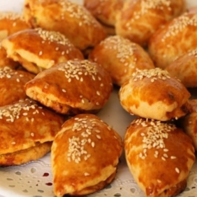 Yumuşak poğaça tarifi