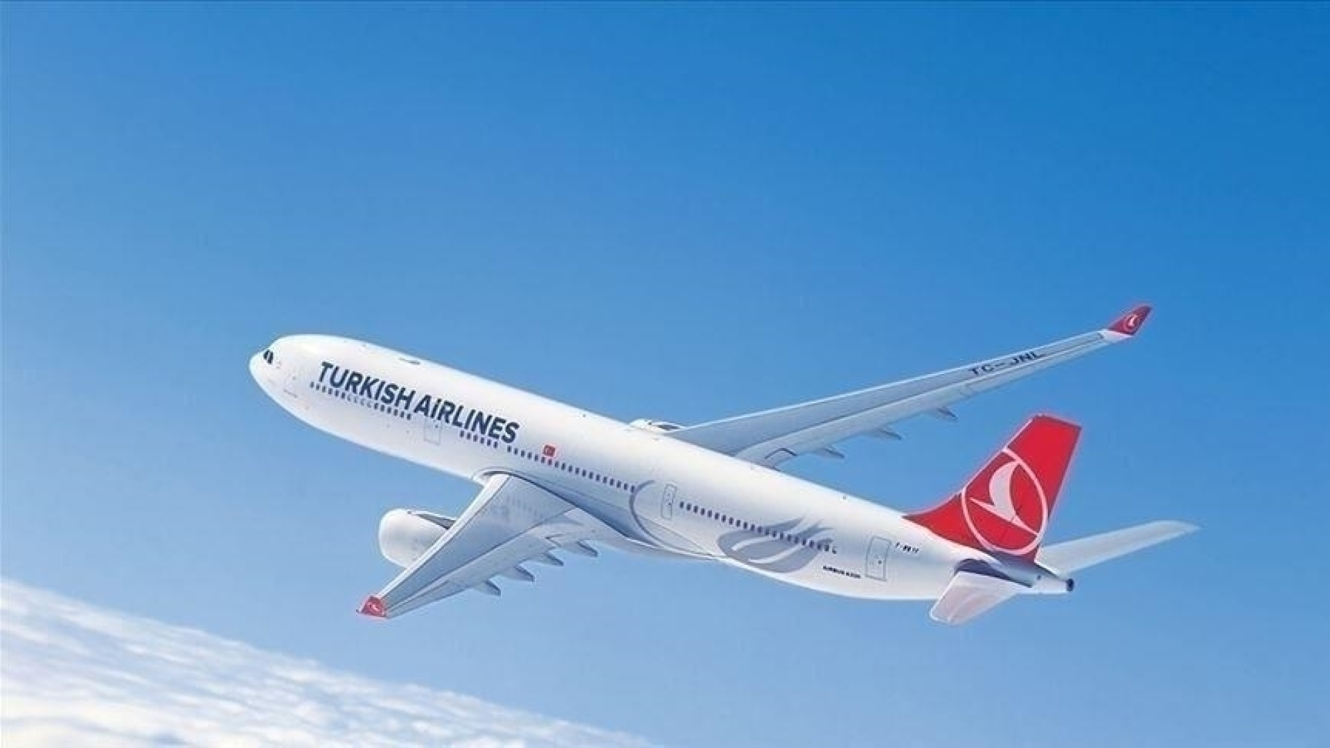 THY'den Açıklama: Katmandu-İstanbul Uçağı Teknik Arıza Nedeniyle Kolkata'ya İndi