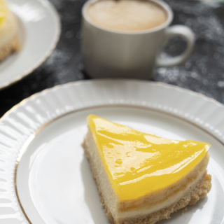 Limonlu cheesecake tarifi