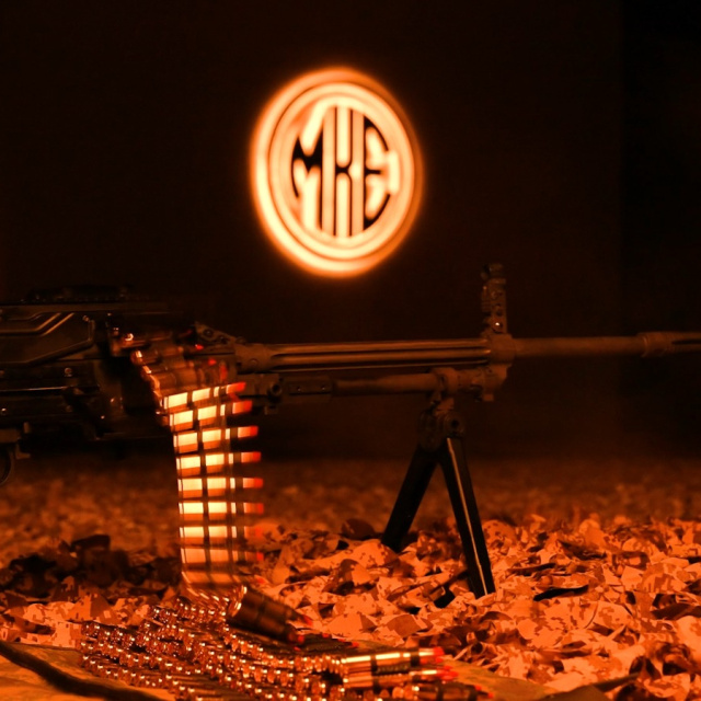 MMT-76’nın üretim aşaması Habertürk'te