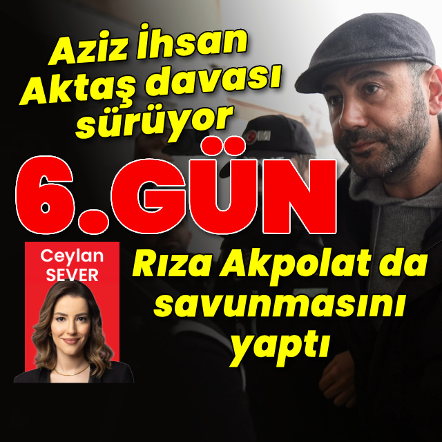 Davada altıncı gün