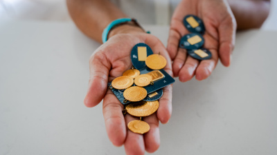 Altın fiyatları yükselişe geçti