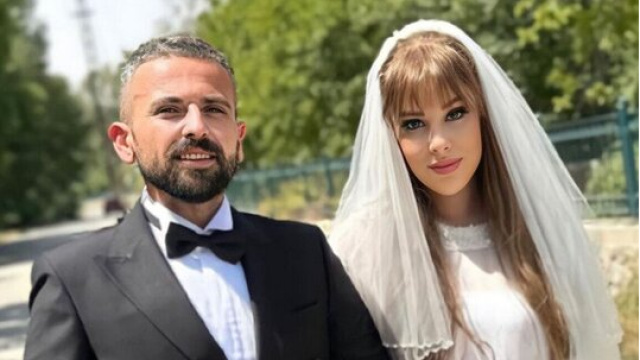 "Boşanma davasını ben açtım"