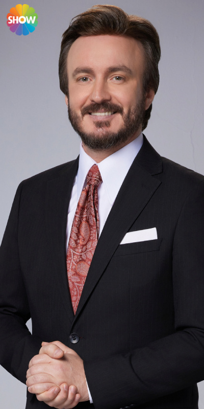 'Bekir Köse ile Ramazan Geceleri' başlıyor