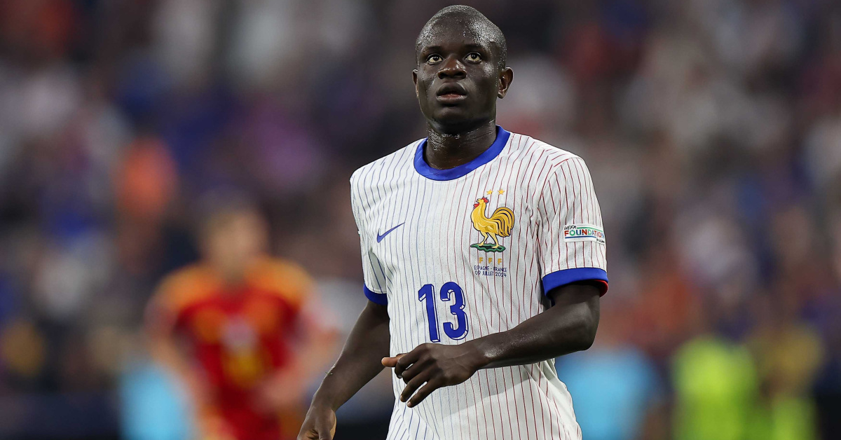 Fenerbahçe N'Golo Kante Transferi: Maliyet ve Detaylar