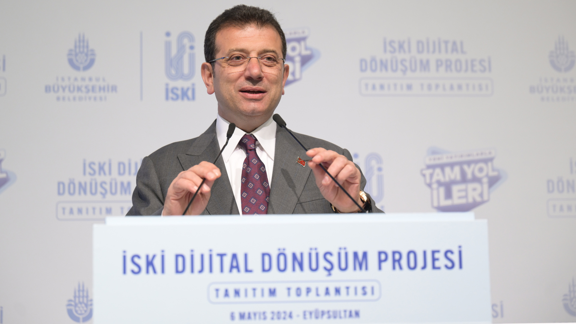 Son dakika: Siyasi casusluk iddianamesi hazır