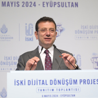 Siyasi casusluk iddianamesi hazır