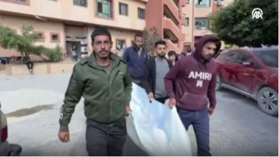 İsrail ateşkes dinlemiyor