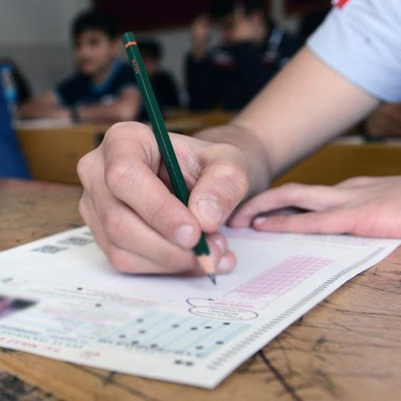 YKS başvuru ile sınav tarihleri