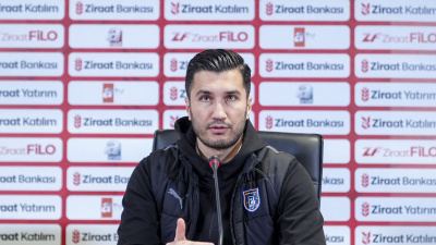 "Başından sonuna kadar oyunu domine ettik"