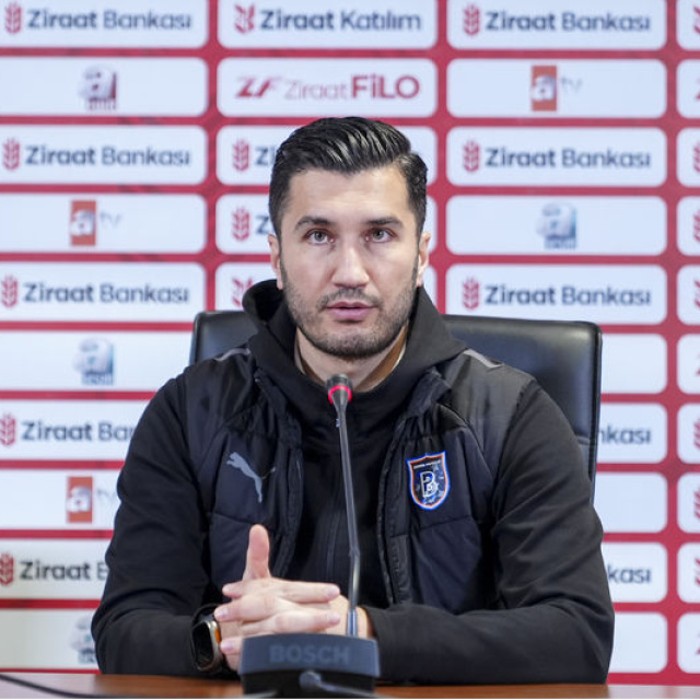 "Başından sonuna kadar oyunu domine ettik"