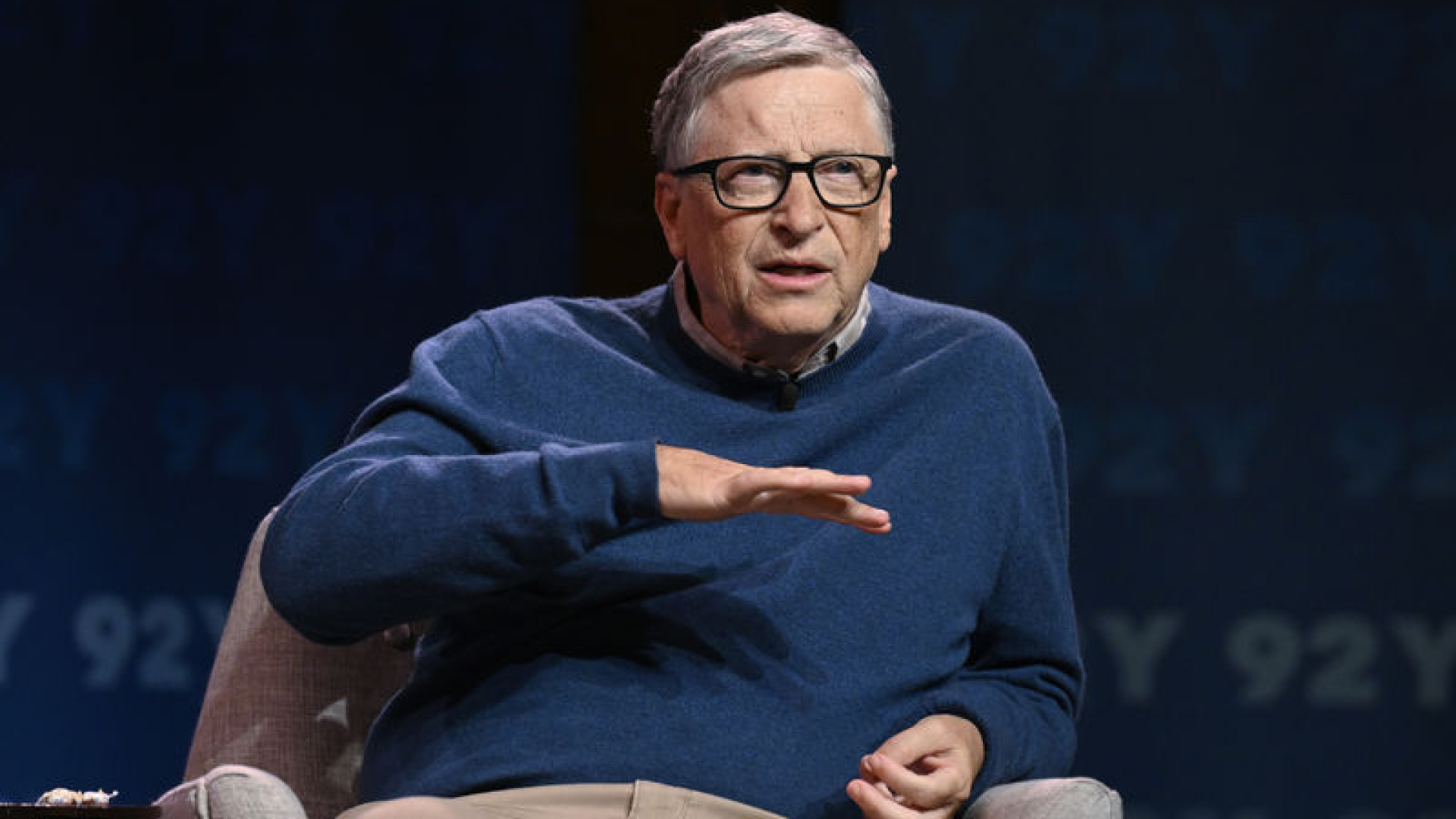 Bill Gates, Jeffrey Epstein İle Geçirdiği Zaman İçin Pişmanlığını Dile Getirdi