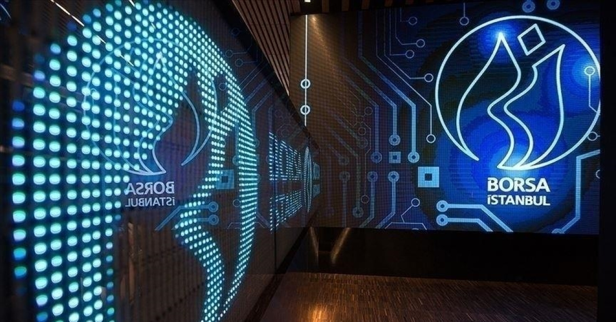 Borsa Günü Rekor Seviyeden Tamamladı - BIST 100 Endeksi ve Makro Ekonomik Gelişmeler