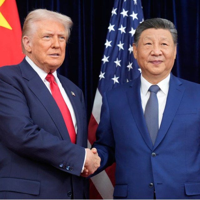 "Çin ile ilişkilerimiz son derece iyi"