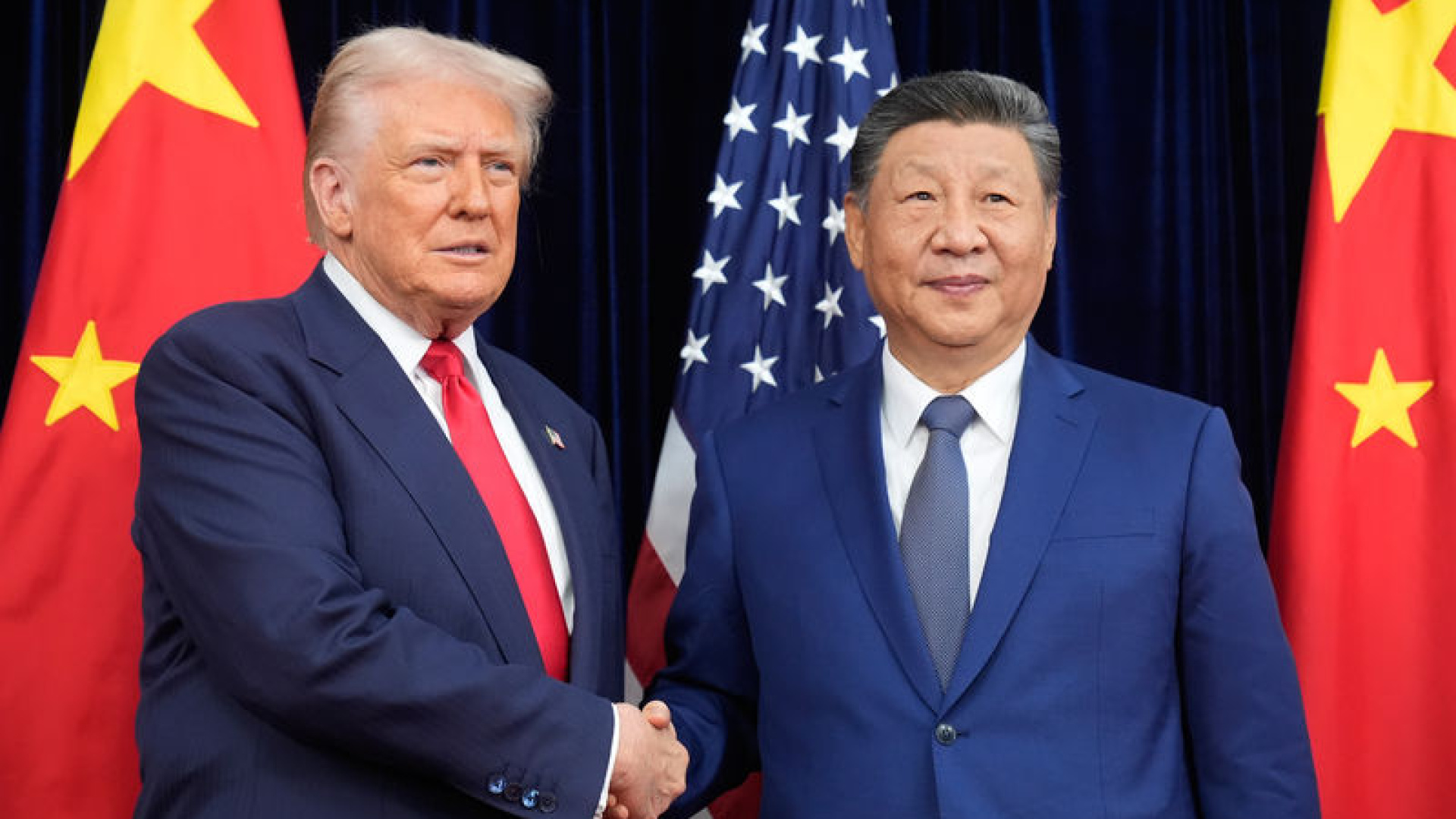 Trump ve Şi Cinping Telefonda Görüştü: 'Çin ile İlişkilerimiz Son Derece İyi'