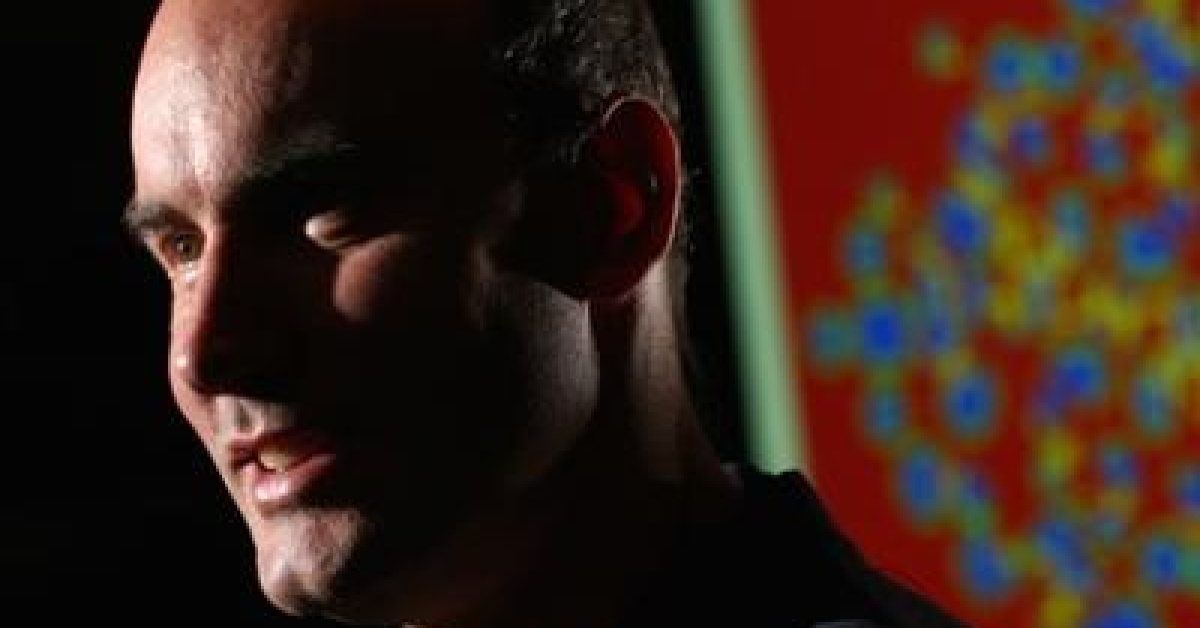 Harvard Profesörü Martin Nowak Jeffrey Epstein Adası Planları