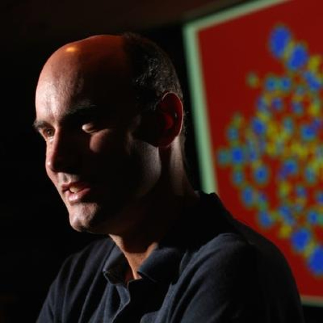 Harvard Profesörü'nün Epstein adası planı ortaya çıktı