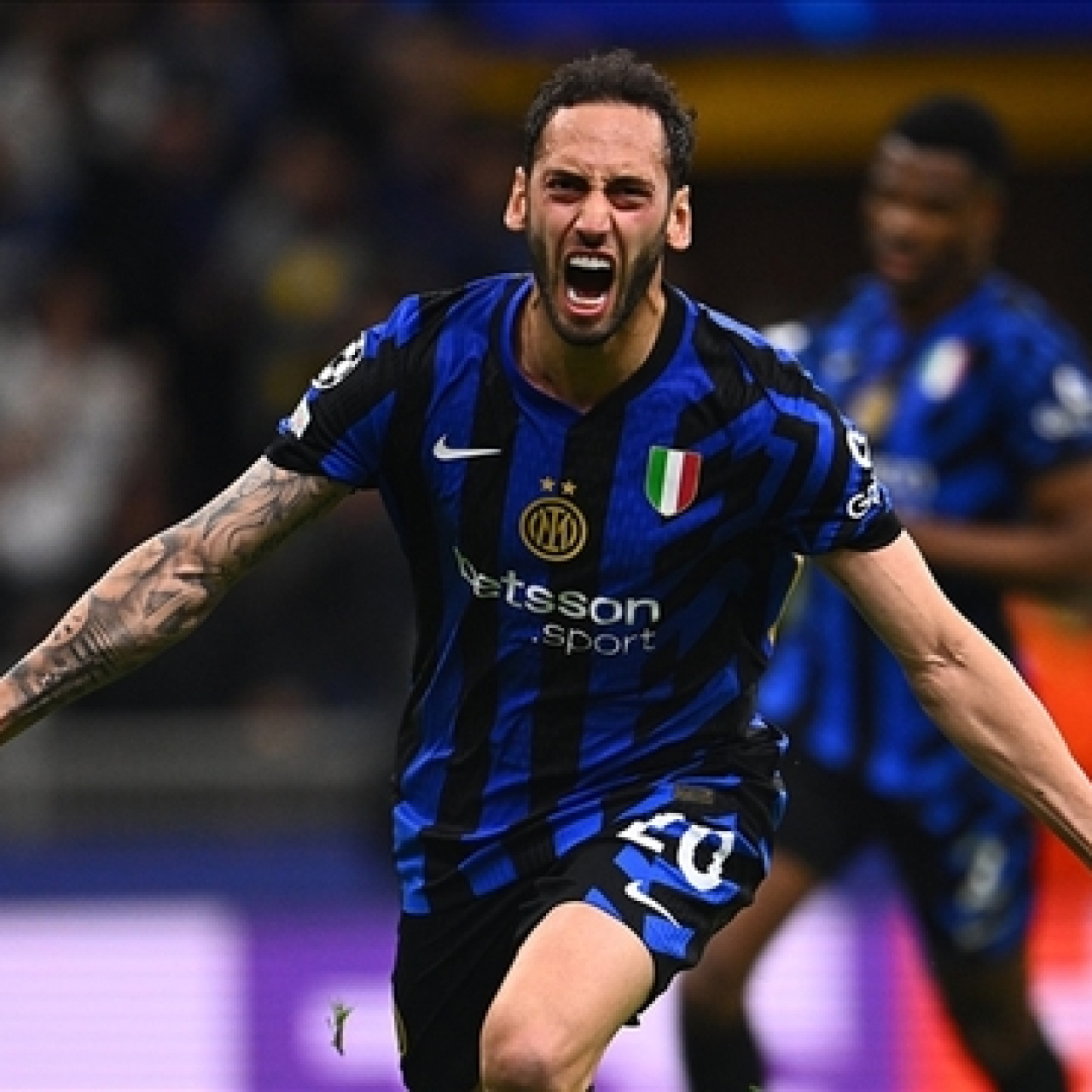 Inter -Torino maçı saat kaçta?