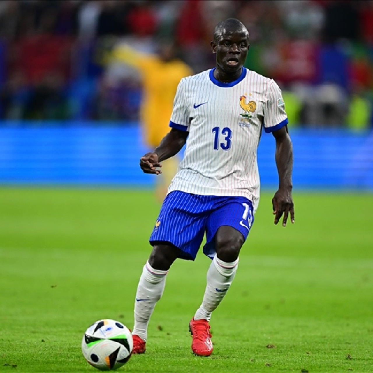 Kante ne zaman İstanbul'a gelecek?