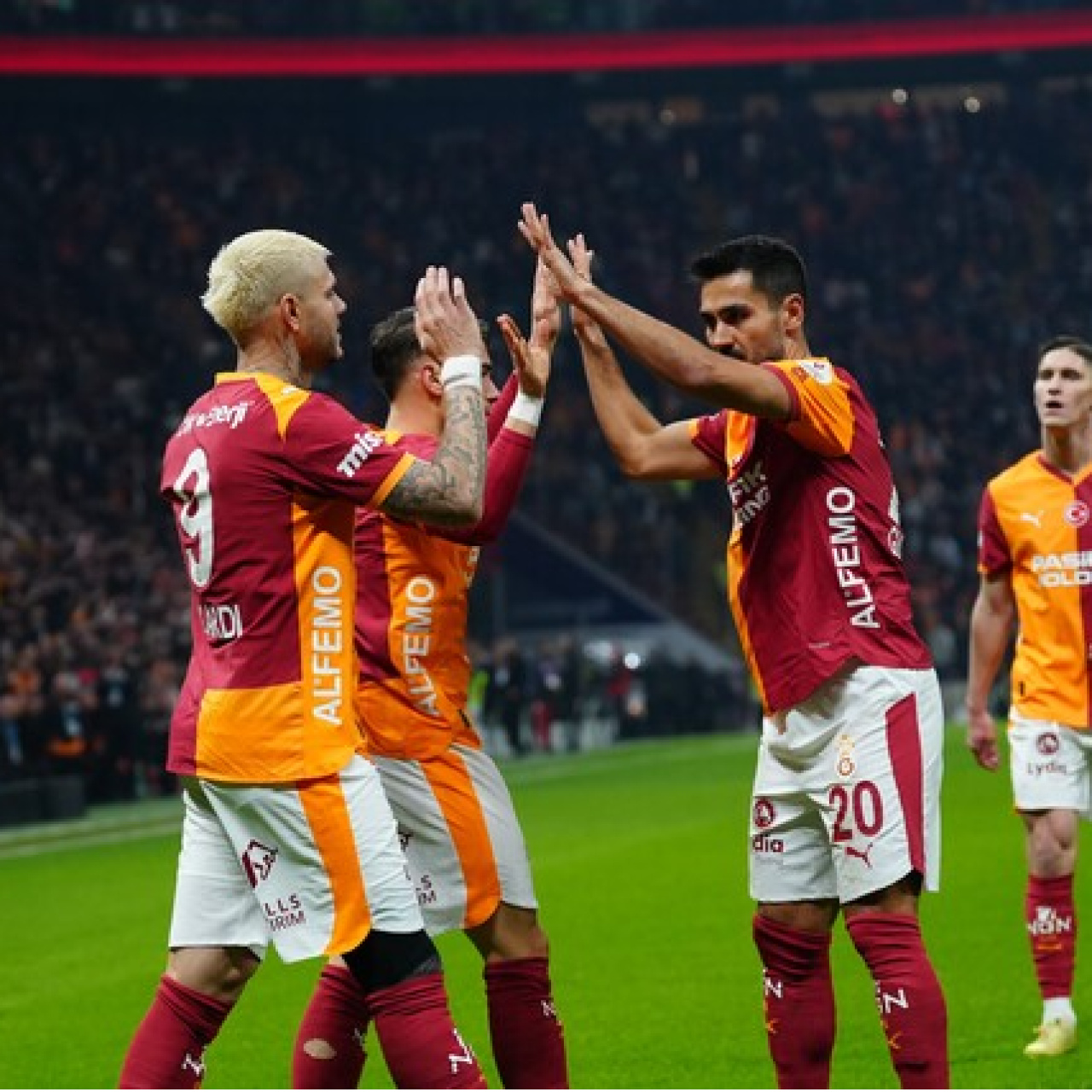 Galatasaray-İstanbulspor maçı ne zaman?