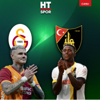 İlk 11'ler belli oldu!