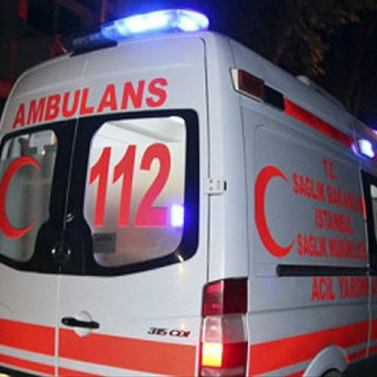 Kaybolan 80 yaşındaki kadın ölü bulundu