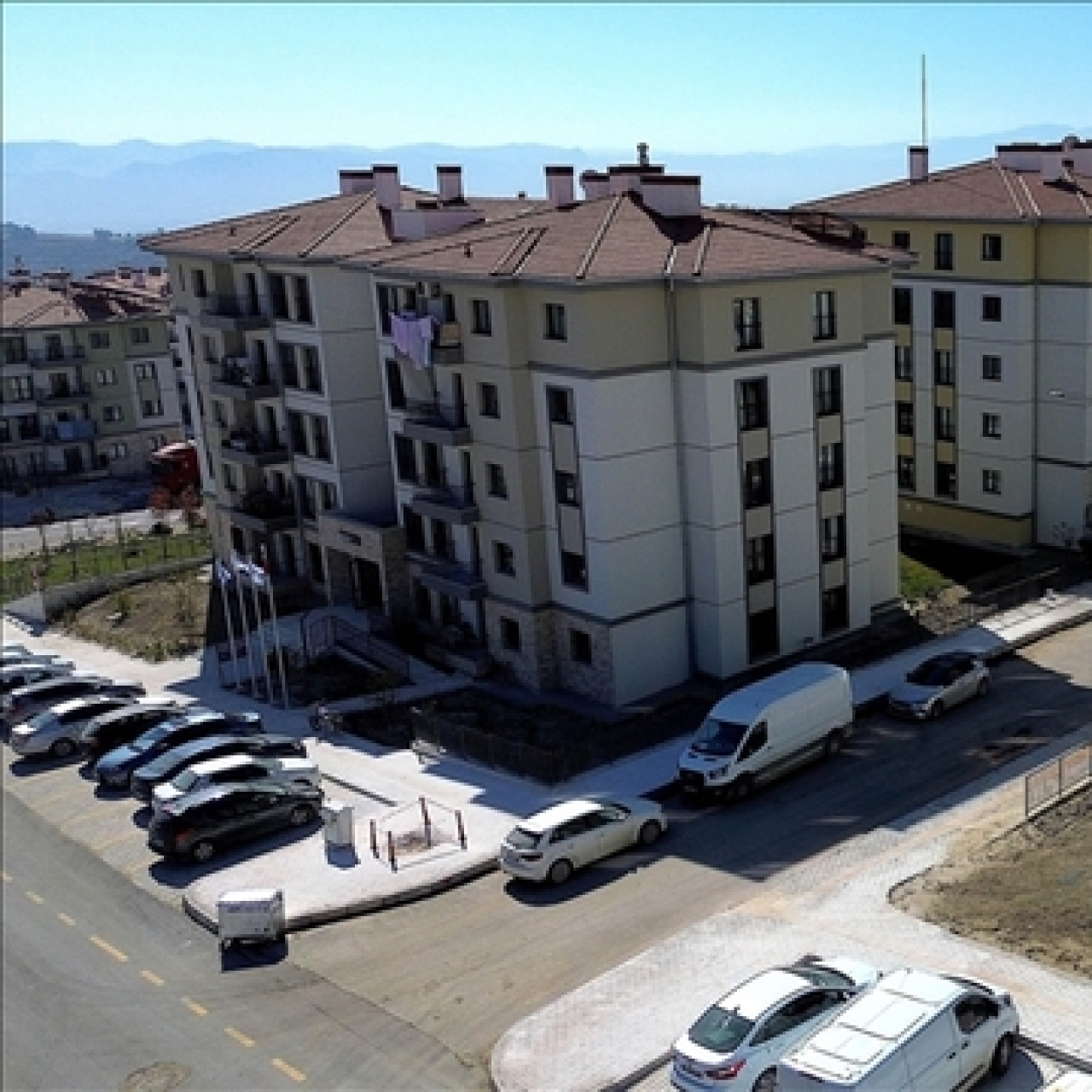 TOKİ Kahramanmaraş kurası için geri sayım!