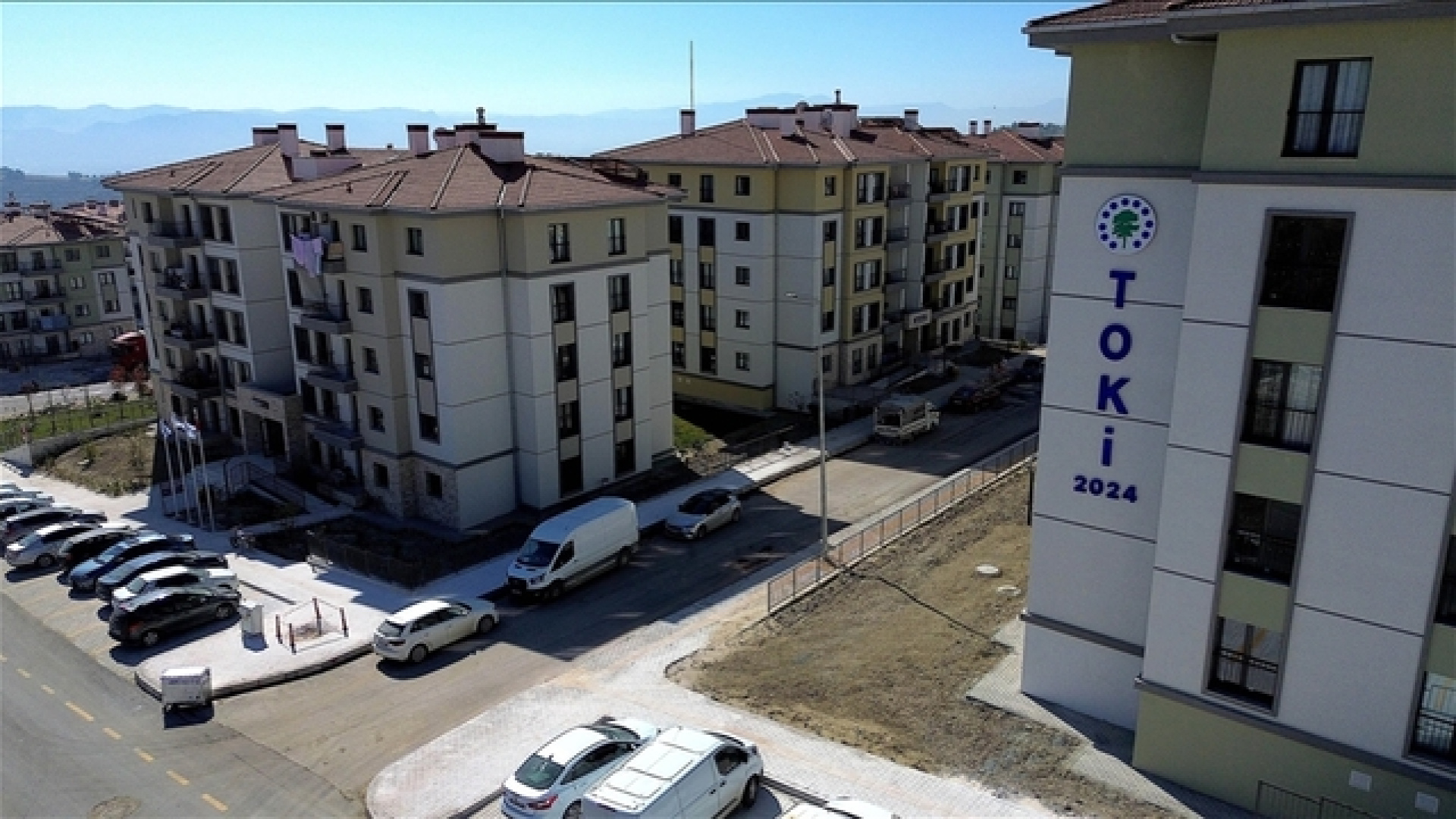 TOKİ Kahramanmaraş Kura Çekilişi Tarihi ve Detayları Açıklandı
